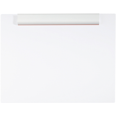 MAUL Klemmbrett MAULpro A3 11.90 weiss quer