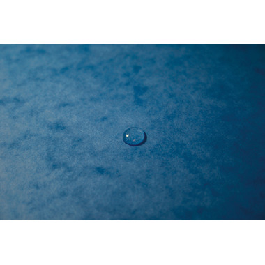 EXACOMPTA Classeur à élastique A3 59507E bleu
