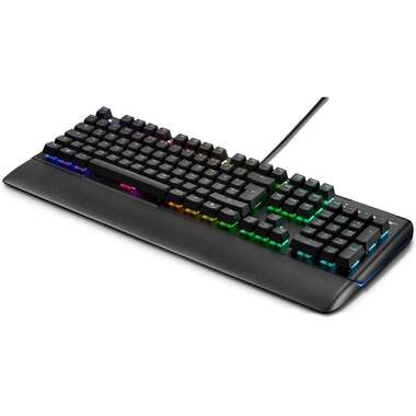 Erazer Clavier de gaming Supporter X20