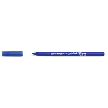 EDDING Funtastics 15 1mm 15-E12 12 pz., astuccio