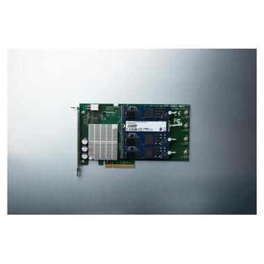 Kingston SSD DC2000B M.2 2280 NVMe 960 GB