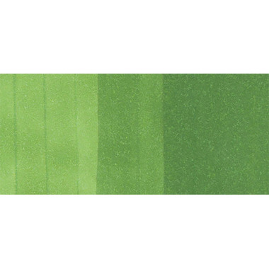 COPIC Marker Sketch 21075141 YG17 - Grass Green
