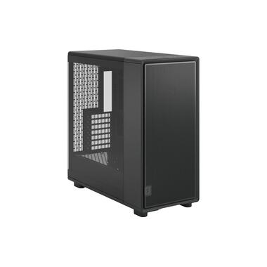 Fractal Design PC case Epoche XL TG Black