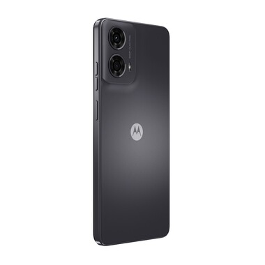 Motorola moto g24 4G 128GB Charcoal