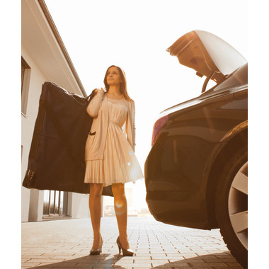 MAGNETOPLAN Sac pour Flipchart 11015F 1150x750x80mm