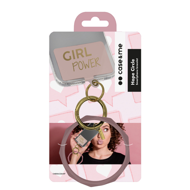 Hope Circle – Phone Beads für Smartphones | SBS