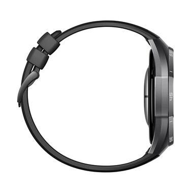 HUAWEI Watch GT6 Pro 46mm Fluoroelastomer Strap Black