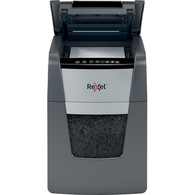 REXEL Distruggi docu. Optimum AF+ 2020090XCH 90X, P-4, 34lt