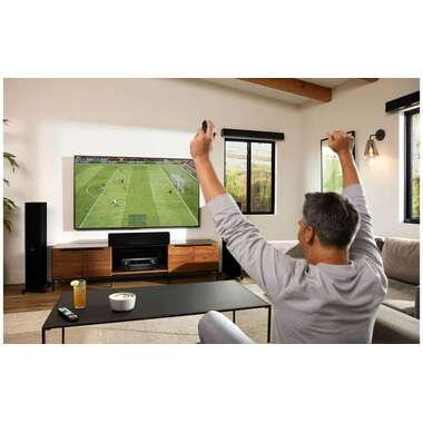 Denon AV-Receiver AVR-X2800H DAB Schwarz