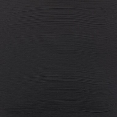 AMSTERDAM Acrylfarbe 120ml 17097352 ox.schwarz 735