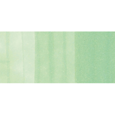 COPIC Marker Sketch 21075209 G12 - Sea Green