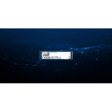 Kingston SSD DC2000B M.2 2280 NVMe 960 GB