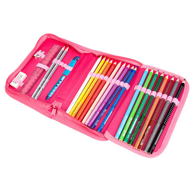 FUNKI Etui 6012.602 Pink-Blue