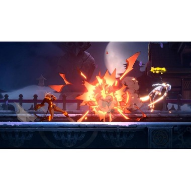 PM Studios BlazBlue Entropy Effect X Deluxe [NSW] (Scatola)