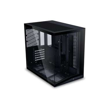Lian Li Case per PC O11 Dynamic Mini V2 Nero