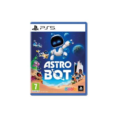 Sony Astro Bot (Box)