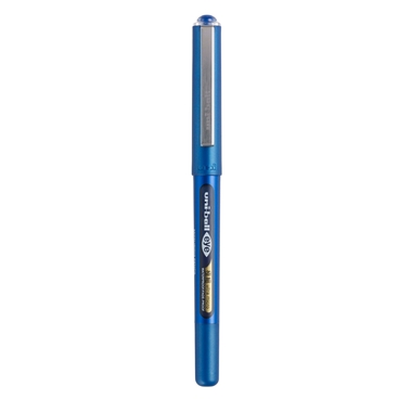 UNI-BALL Tintenroller Eye 0.25mm UB-150-38 BLUE blau