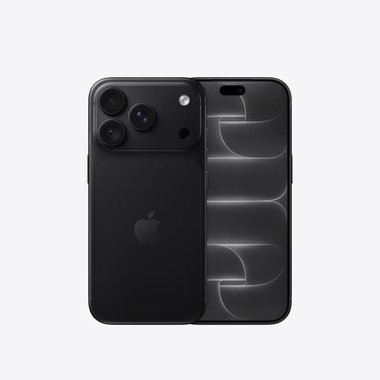 APPLE iPhone 18 Pro 512GB Black