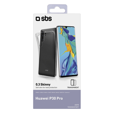 Cover Skinny für das Huawei P30 Pro