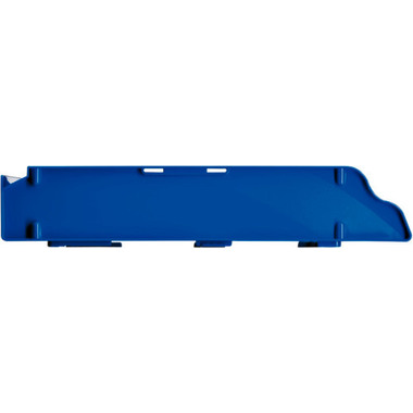 ESSELTE Briefkorb Transit A4 15652 blau