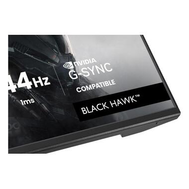 iiyama Moniteur G-Master G2741QSU-B1