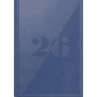 RIDOIDE Mentor Matrix 2026 7026026706.26 1J/1P lavende ML 14.8x20.8cm