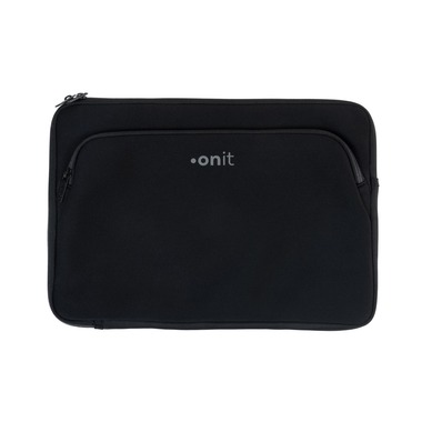 onit Notebook-Sleeve Pro 14.1"-15.6" Nero