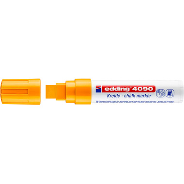 EDDING Windowmarker 4090 4-15mm 4090-66 neonorange