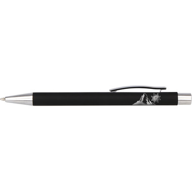 ONLINE Stylo à bille Soft Metal M 21767/15G I love Switzerland 15 pièces