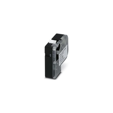 Phoenix Contact Labeling Tape MM-EMLF (EX10)R C1 WH/BK