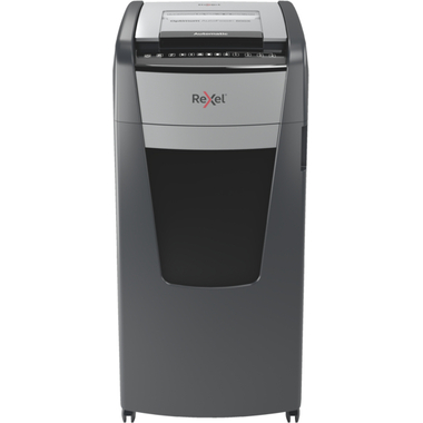 REXEL Destructeur docu. Optimum AF+ 2020600XCH 600X, P-4, 110lt