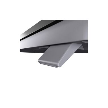 Cherry Funk-Tastatur Stream CH-Layout Schwarz