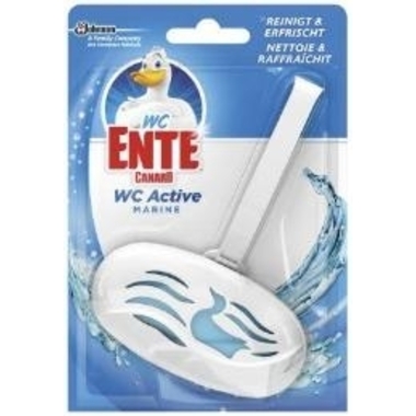 WC-ENTE WC Stein 973554 Active 3in1 Marine 4040g