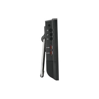 Shuttle Barebone XPC all-in-one P25N