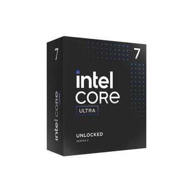 Intel CPU Core Ultra 7 265K 3.4 GHz