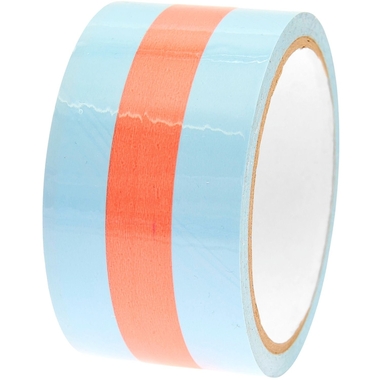 RICO DESIGN Paketklebeband 32mx50mm 300774 neonorange