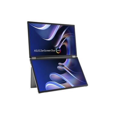 ASUS Monitor ZenScreen Duo OLED MQ149CD