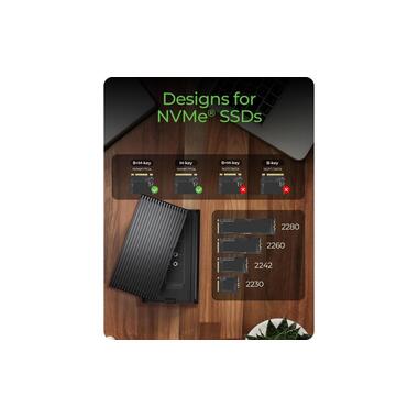 ICY BOX Externes Gehäuse IB-1920M-C42 2.5"