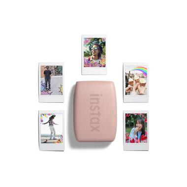 Fujifilm Imprimante mobile mini Link 3 Rose