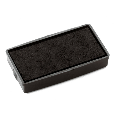 COLOP Cuscinetto per timbri E/20 nero 2 pezzi