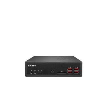 Shuttle Barebone XPC slim DH32U