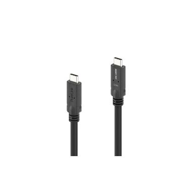 PureLink MicroX4 Cavo USB 3.1 USB-C - USB-C 5 m