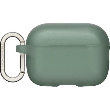 Rhinoshield Custodia da trasporto AirPods Gen. 1/2a Gen. Verde Salvia