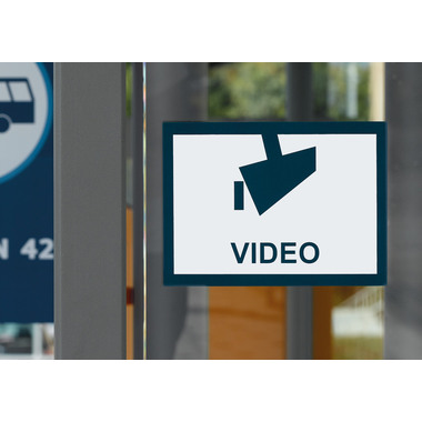 HERMA Etichette SPECIAL 210x297mm 4230 bianco,perm. 25 pz./25 fogli