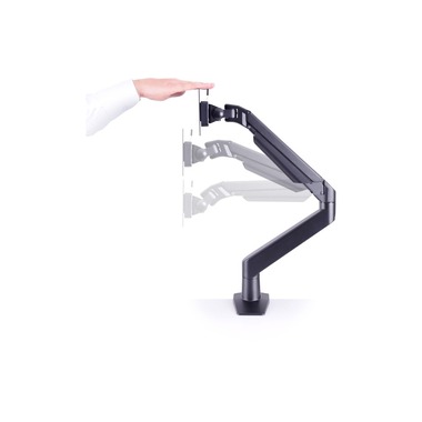 Multibrackets Desk Mount Single Monitor Arm
