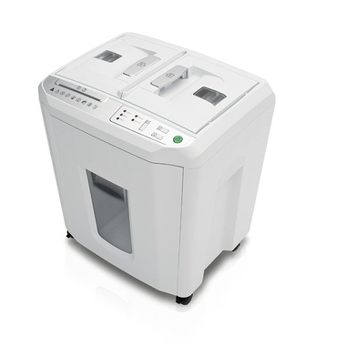 IDEAL Distruggi docum. Shredcat AF 8280CC4X10 8280 CC, P-4, 30lt