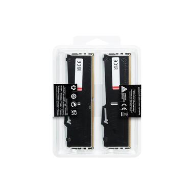 Kingston DDR5-RAM FURY Beast RGB EXPO 6400 MHz 2x 16 GB