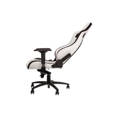 noblechairs Gaming-Stuhl EPIC Weiss