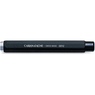 CARAN D'ACHE Kreidenhalter 12.009 ohne Kreide 9mm/10,5cm