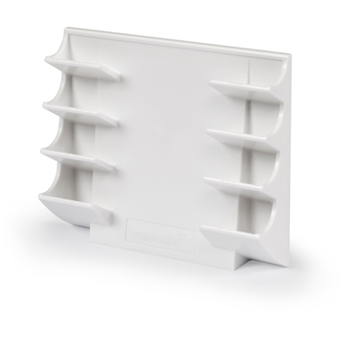 LEGAMASTER Whiteboard 7-122000-1 Markerhalter, weiss
